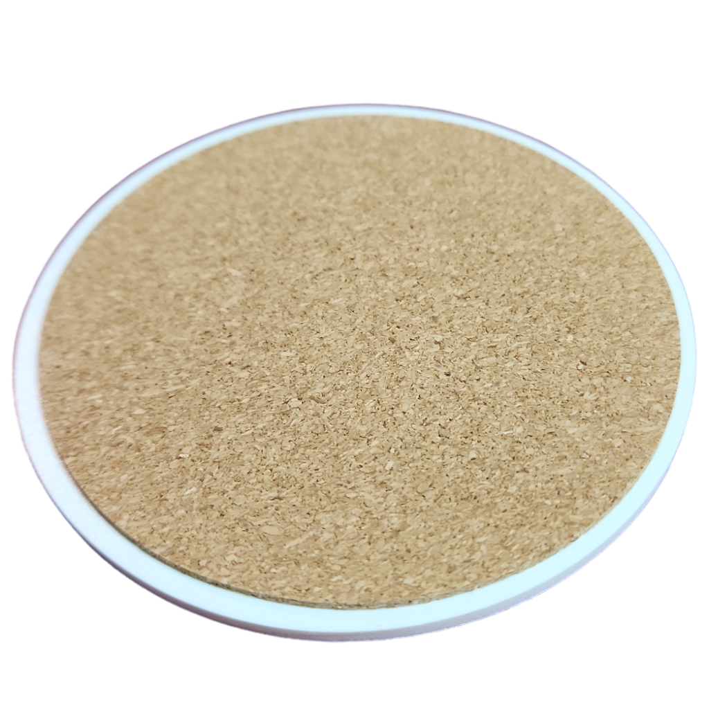 Sip Sip Hooray Coaster -  When I Snap You'll Be the First to Go