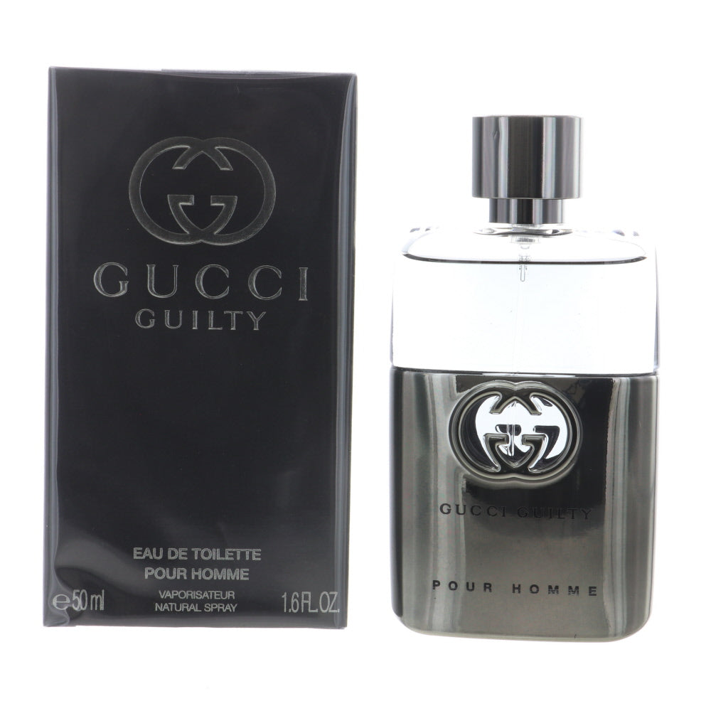 Gucci Guilty de Gucci