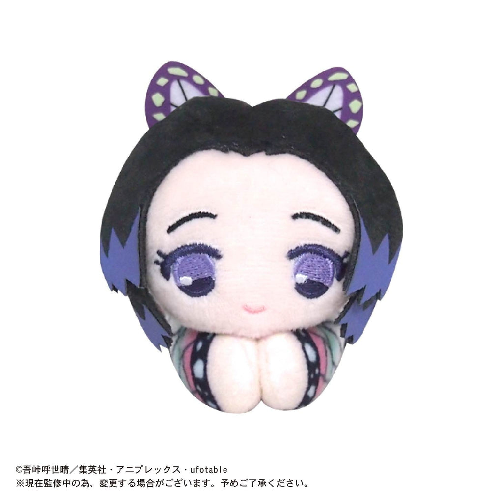 DEMON SLAYER HUG CHARACTER VOLUME 02 TRADING PLUSH