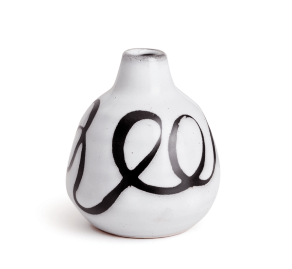 Mombasa Swirl Vase