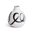 Mombasa Swirl Vase