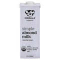Mooala - 'Simple' Almond Milk w/ Vanilla Bean (32OZ)