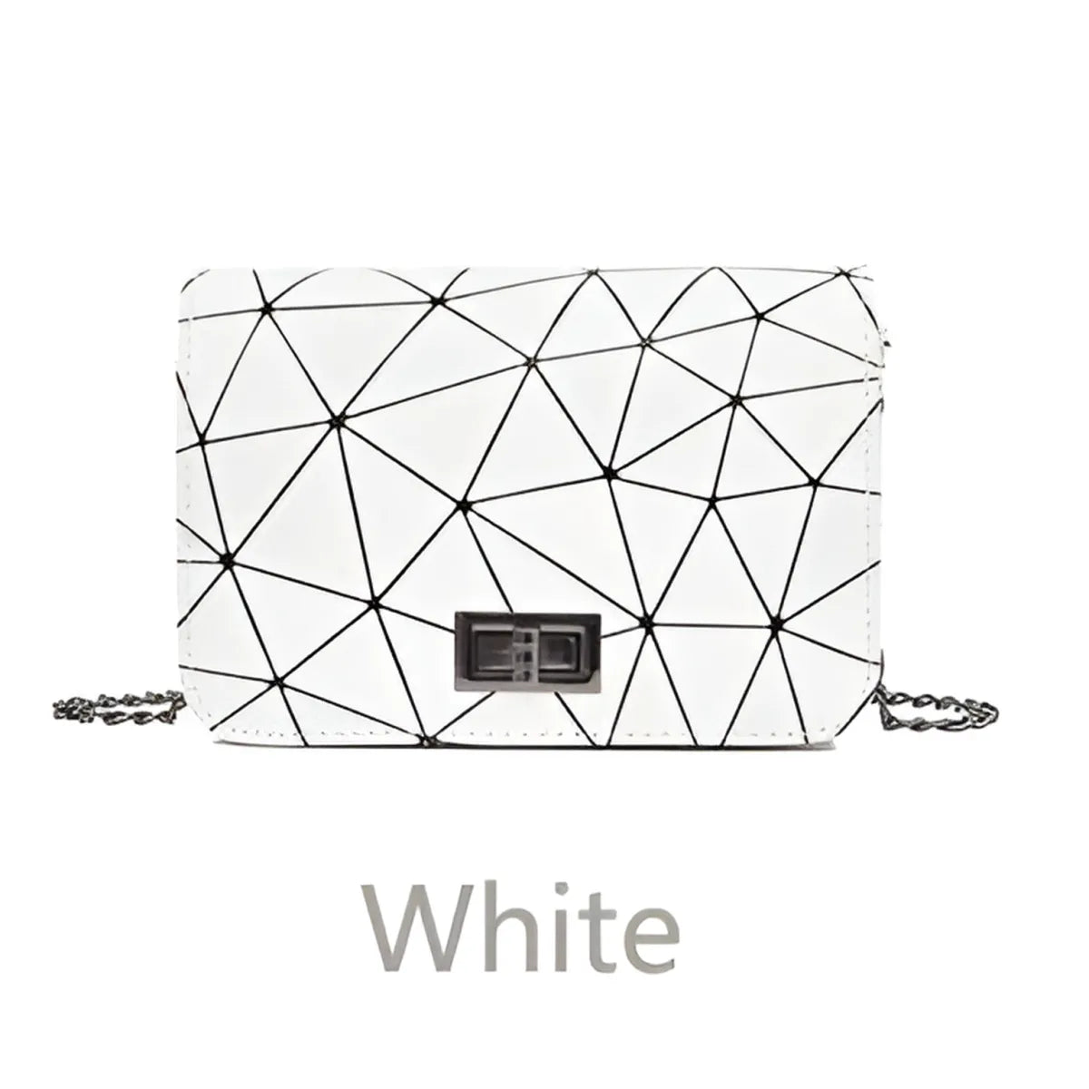 Mosaic Mini Crossbody