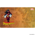 Marvel Champions LCG: Spider-Woman Game Mat