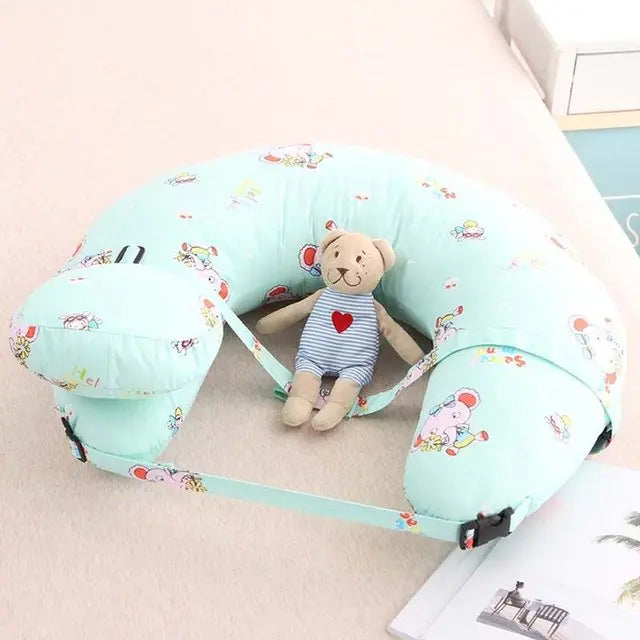 Multifunctional Nursing Pillow - # BAGE21510003