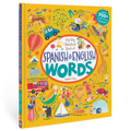 My Big Barefoot Book of Spanish and English Words