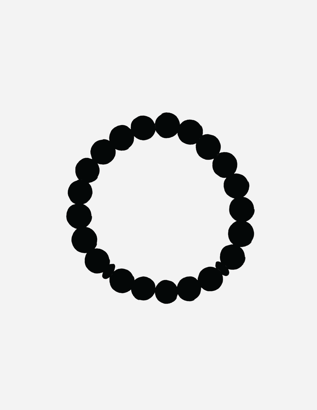 Bracelet Mystère