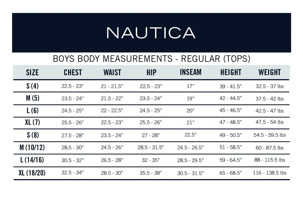 Nautica Boys' Basic Fleece Jogger Sweatpants, Elastic Waistband with Drawstring Closure, Super Soft Cotton-Blend 10-12 Navy Blue - # BOAA12410002