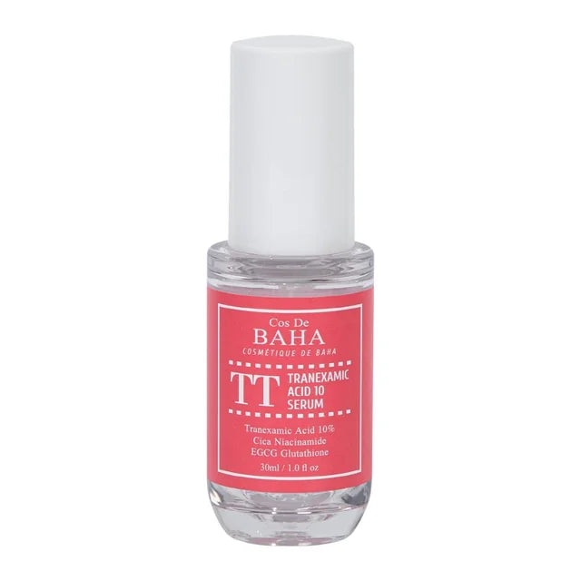 Cos De BAHA Tranexamic Acid 10% Serum