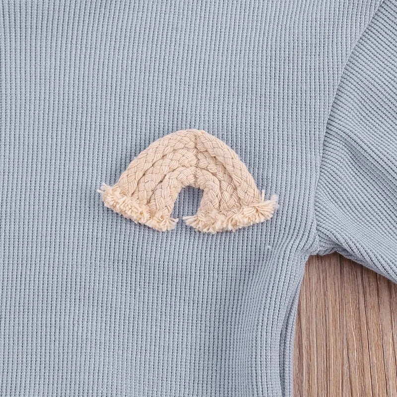 Newborn Baby Clothes Set - # BAAA71710001