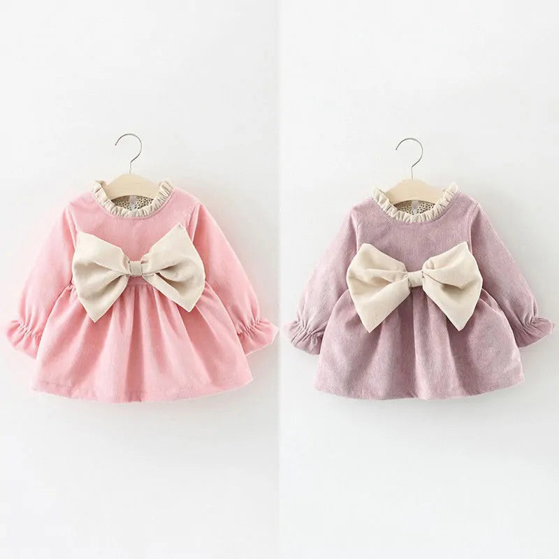 Newborn Kids Baby Girl Clothes - # BAAA51510001