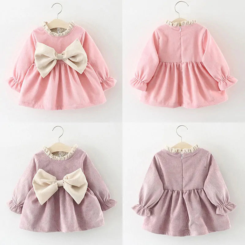 Newborn Kids Baby Girl Clothes - # BAAA51510001