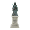 A Monument For Her Majesty