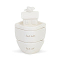 Noah's Ark First Tooth & Curl Box