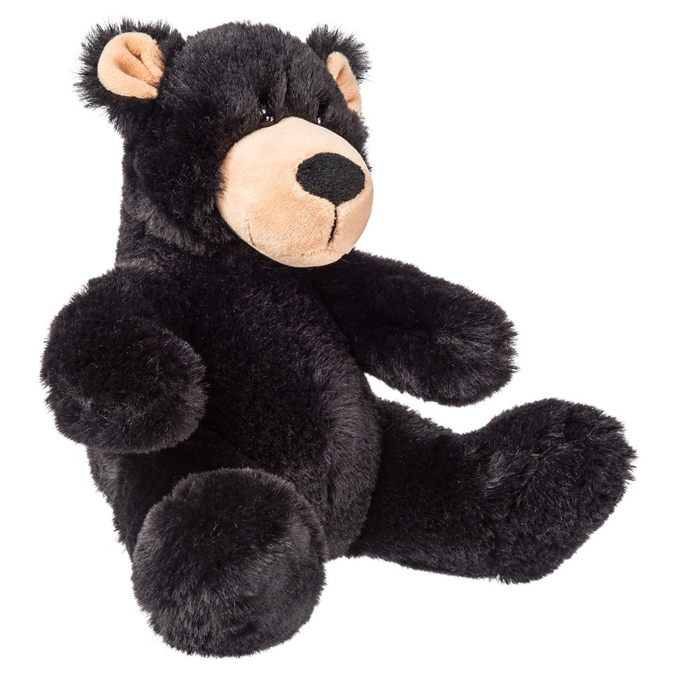 Bubba Bear