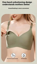 Nursing Seamless Bra - # NURSGEA11210103