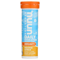 Nuun - 'Orange Citrus' Daily Hydration Immunity (10CT)
