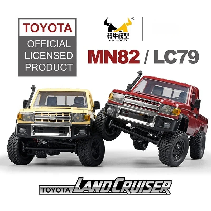 Off-road Rc Remote Control Car For Kids - # BOT&G52910003