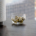 Olive Mini Round Bowl