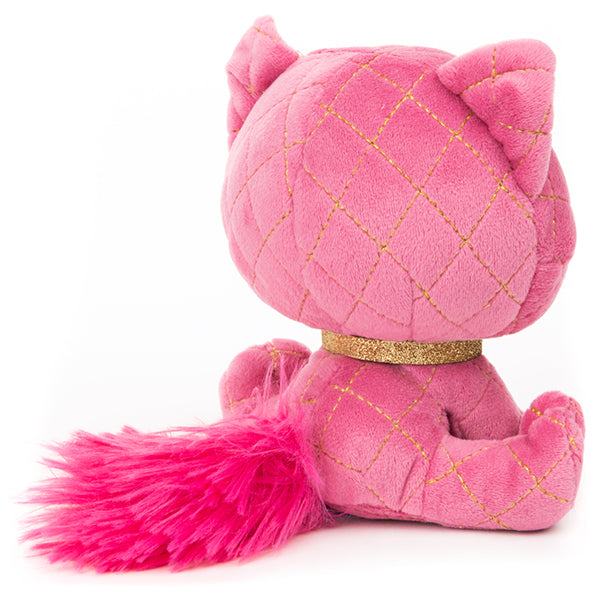 P.Lushes Pets - Madame Purrnel