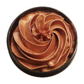 Glimmer Goddess Organic Shimmer Whipped Body Butter - Super Bronze (Level 3)