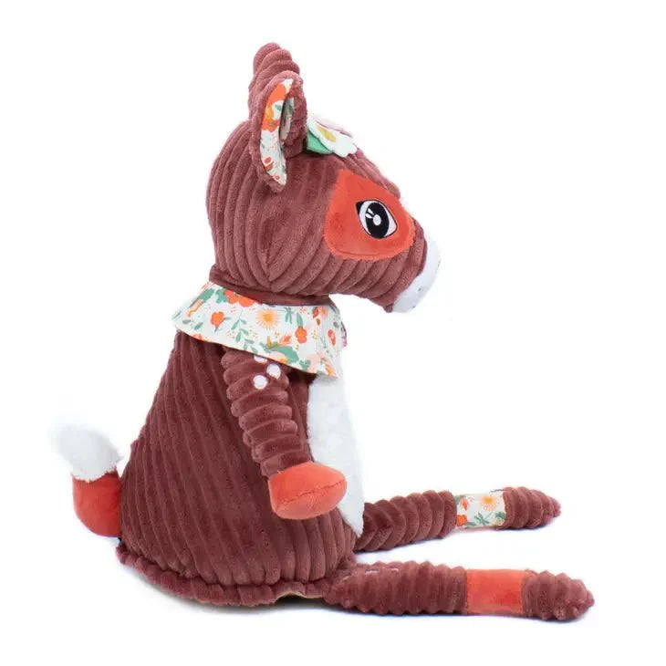Original Deglingos Plush Melimelos the Deer