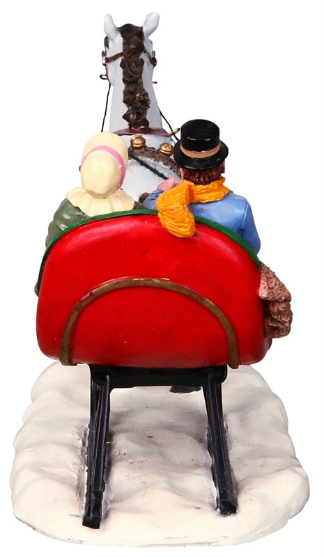 Sleigh Ride