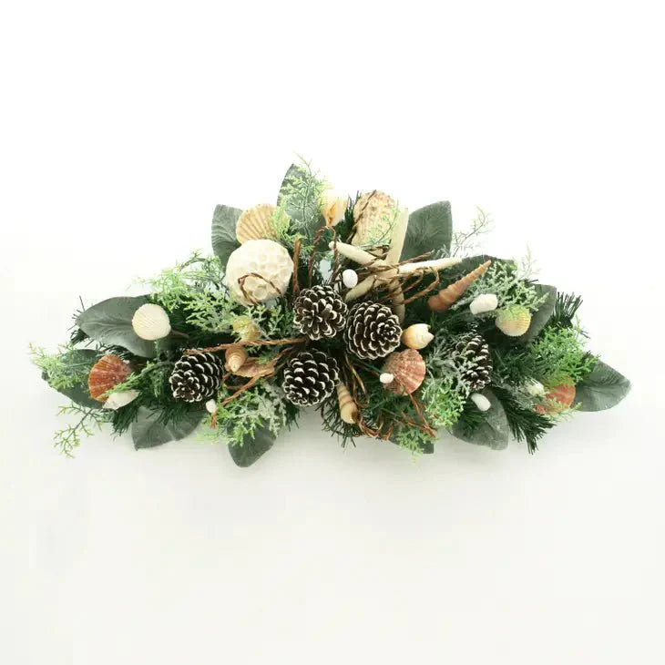 Pacifica Collection - Coastal Holiday Decor