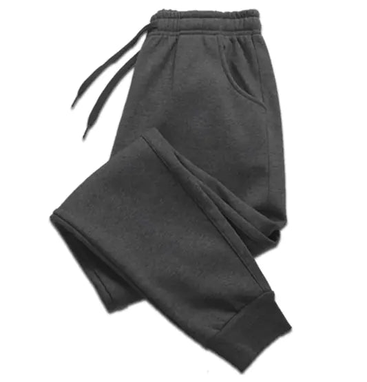 Pants In Autumn And Winter - # BOAA13410001