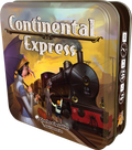 Continental Express