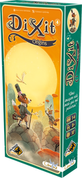 Dixit: Origins