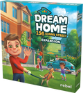 Dream Home: 156 Sunny Street