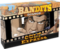 Colt Express: Bandit Pack Django