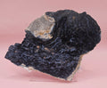 Pietersite Mineral Specimen Slab from Namibia – 6.5x4.7" – 197g