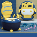 Plastic Baby Potty - # BAGE31110004