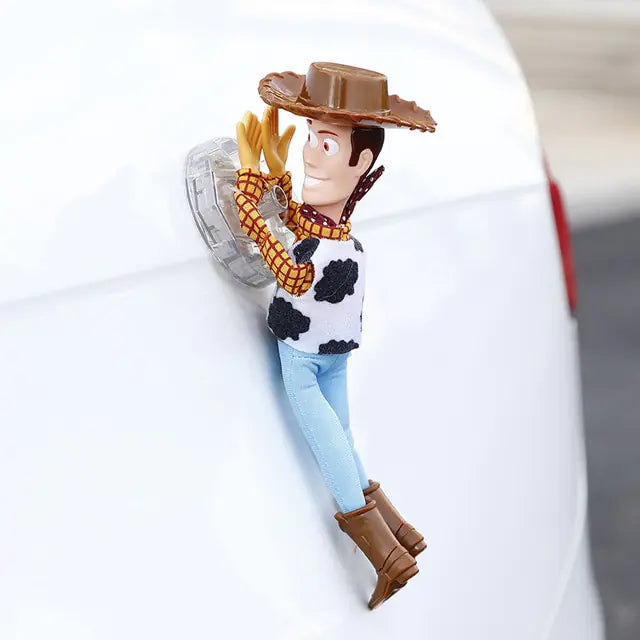 Plush Toys Outside Hang Toy - # BOT&G512610005