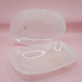 Polished White Onyx Dish – Stone Tray