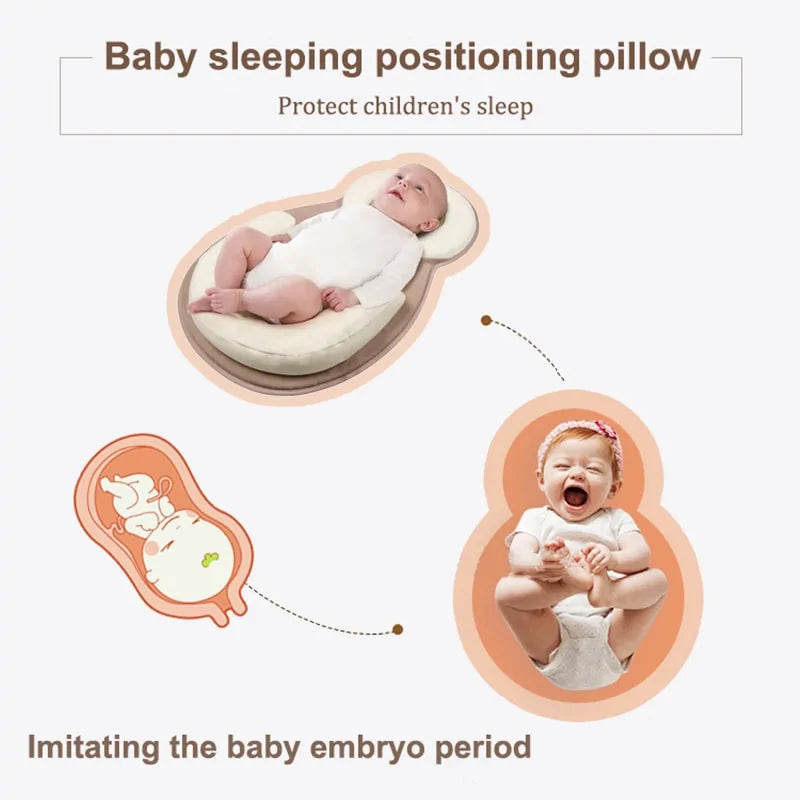 Portable Baby Crib - # BAGEG11610005