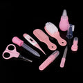 Portable Baby Health Kit - # BAGE61110016
