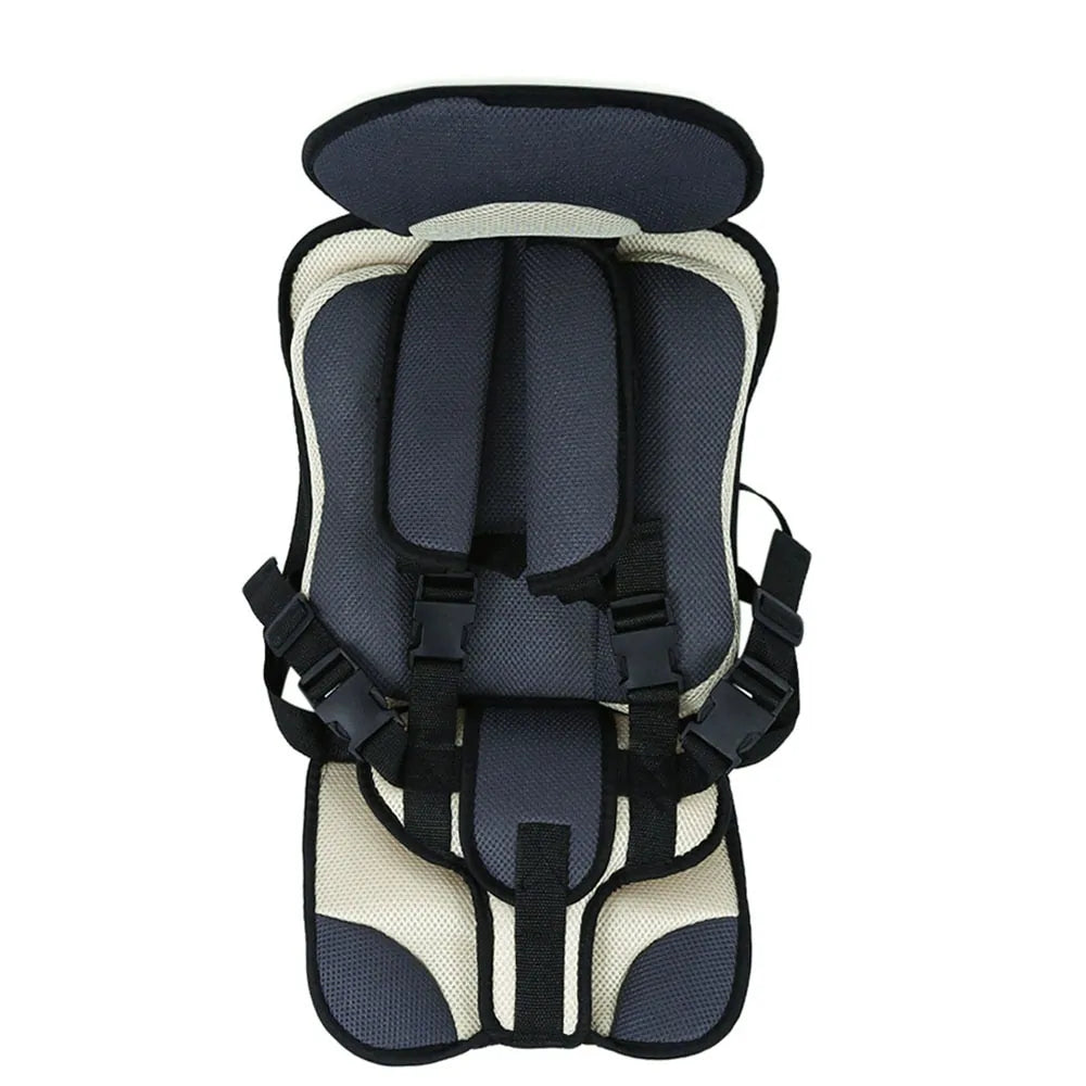 Portable Baby Sitting Chair - # BAGEG11710006