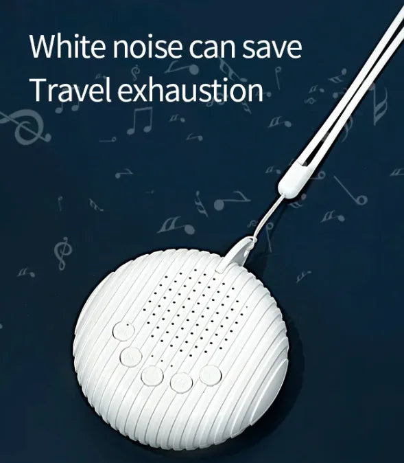 Portable Baby Soother- # BAHG11210002