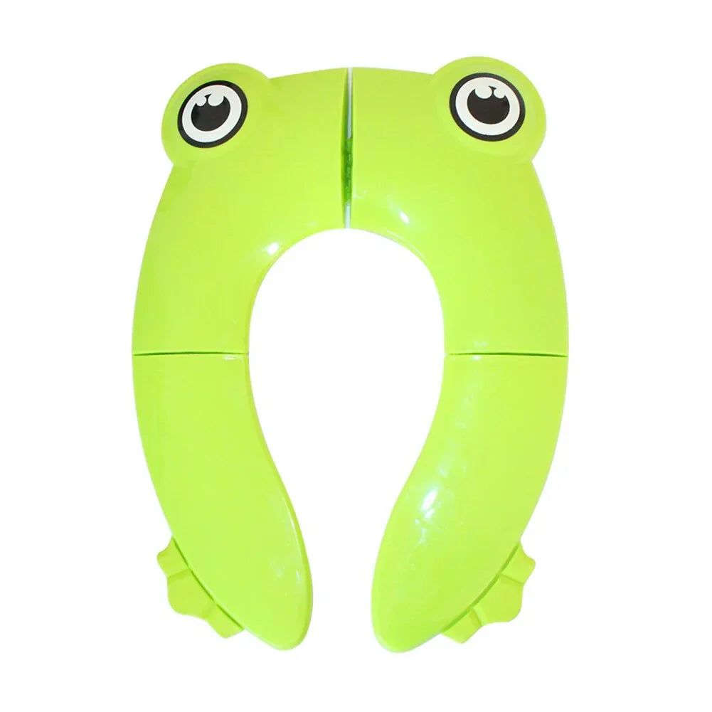 Portable Baby Travel Potty Seat - # BAGE31110006