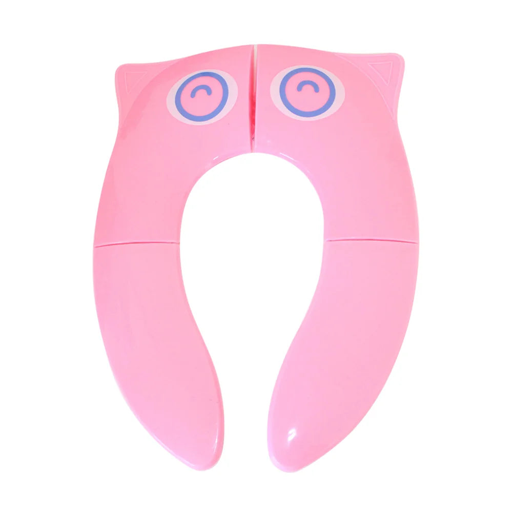 Portable Baby Travel Potty Seat - # BAGE31110006