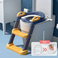 Potty Training Ladder Seat Reducer - # BAGE31110005