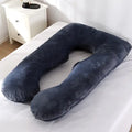 Pregnant Support Pillow - # WOAA21410001-PRG