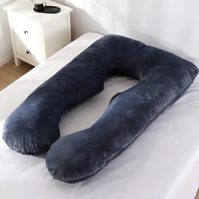 Pregnant Support Pillow - # WOAA21410001-PRG
