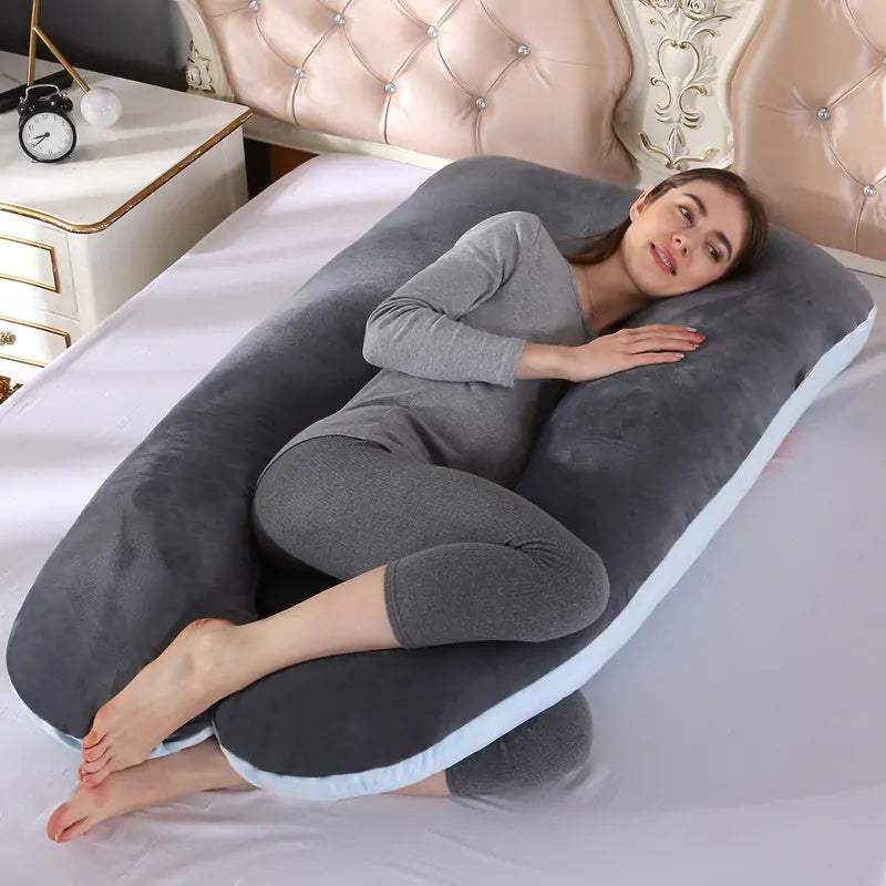 Pregnant Support Pillow - # WOAA21410001-PRG