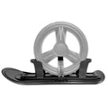 PremierSki Stroller Skis - Fits Wheels 4" to 16" (4 Skis) - # BAGEG11010015