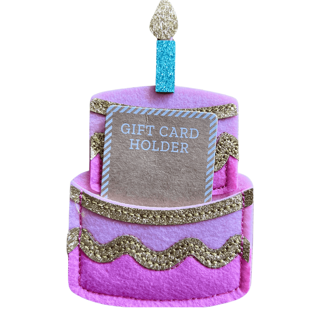 Birthday Card Holders