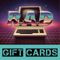 Rare Air Discs Gift Card